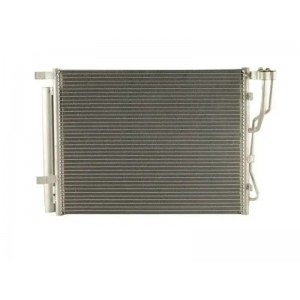 Hyundai Sonata Kondisioner radiatoru 97606C1000