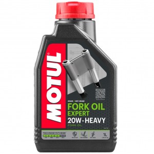 MOTUL FORK OIL EXPERT HEAVY 20W 1L