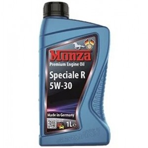 Monza Speciale R 5W-30 1L