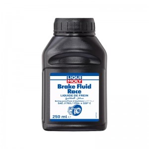 Liqui Moly Break Fluid Race