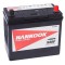 Hankook MF-55B24L 12V 45AH