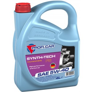 PROFI-CAR SYNTH-TECH FS SAE 5W-40 4Л