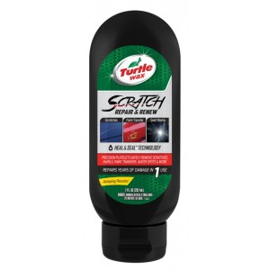 Turtle Wax SCRATCH REPAIR & RENEW