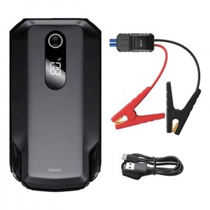 Starter Baseus Super Energy Max Car Jump Starter 20000 mAh (CGNL020001)