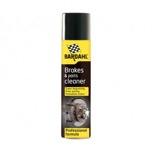 BRAKE PARTS CLEANER 600ml