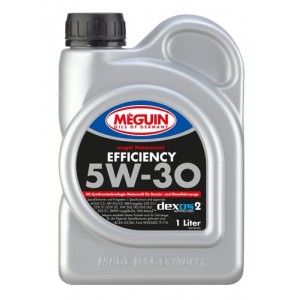 Meguin EFFICIENCY 5W-30 1L