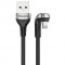 Baseus Green U-shaped Lamp Mobile Game Cable Iphone