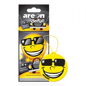 SMILE DRY BLACK CRYSTAL