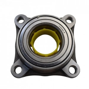 Çarx topunun podşipniki Toyota Prado üçün 4357060010