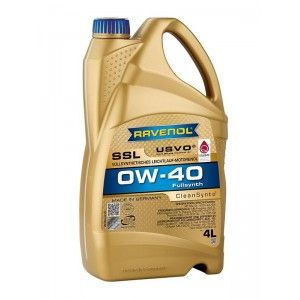 RAVENOL SUPER FUEL ECONOMY SFE SAE 5W-20