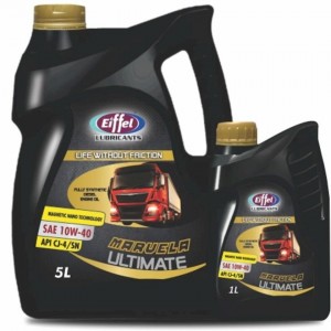 MARVELA ULTIMATE 10W-40 CJ-4/SN 1L