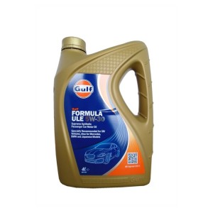 Gulf Formula ULE 5W-30 4л