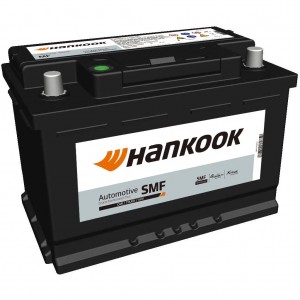 Hankook MF-57412 12V 74AH