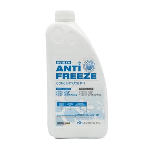 Avista Antifreeze Concentrate P11 1.5L