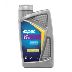ATF DX VI 1L