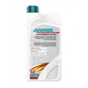 ADDINOL ANTIFREEZE EXTRA