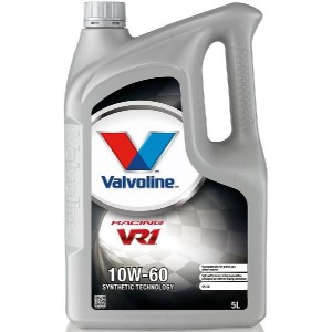 VR1 Racing 10W-60 5L