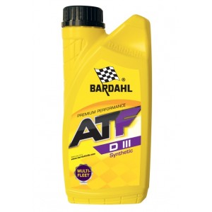 ATF D III