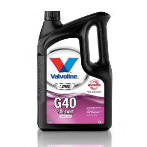 ZEREX G40 Concentrate (G12++) 5L