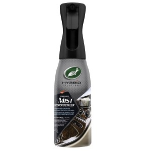 Turtle Wax STREAK FREE MIST INTERIOR DETAILER