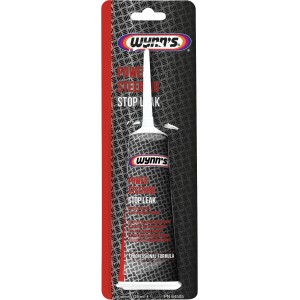 Wynns Power Steering Stop Leak