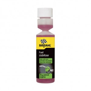 FUEL STABILIZER 250мл
