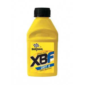 XBF DOT 4 450мл