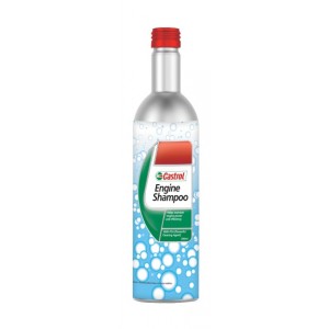 Castrol ENGINE SHAMPOO