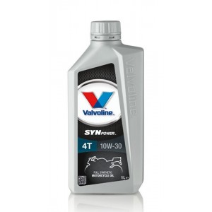 SynPower 4T 10W-30 1L