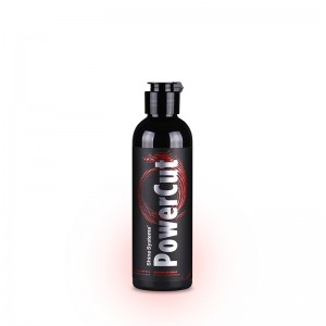 PowerCut - qaba aşındırıcı cilalama pastası 200ml