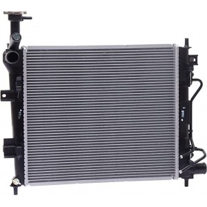 KIA Picanto Mühərrikin soyutma radiatoru 253101Y150