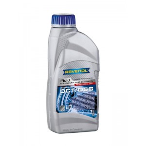 RAVENOL DCT/DSG GETRIEBE FLUID 1L