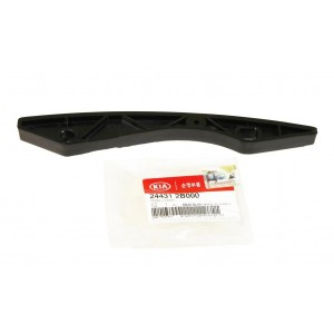 KIA Cerato Çəkmə (Qazbölüşdurucu mexanizmin sepi üçün) 244312B000