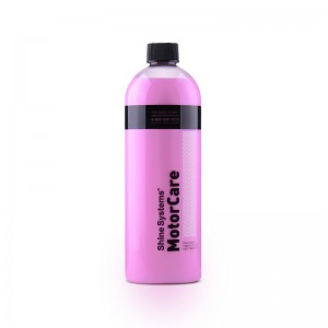 MotorCare - mühərrik bölməsinin qoruyucusu 750ml