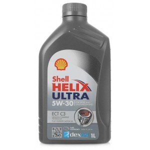 Shell Helix Ultra ECT C3 5W-30 1L