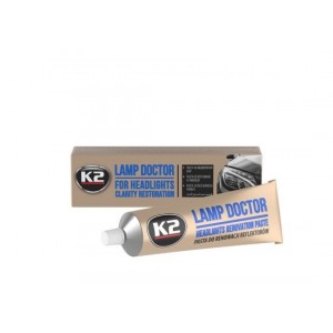 K2 LAMP DOCTOR 60gr