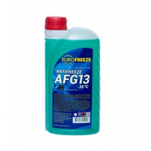 Eurofreeze AFG 13 (-35)