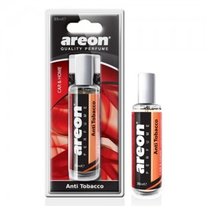 PERFUME 35ML BLISTER ANTI TOBACCO SPREY