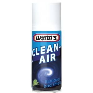 Wynns Clean-Air