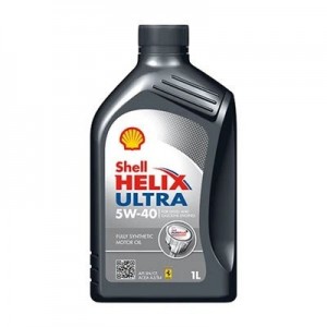 Shell Helix Ultra 5W-40 1L
