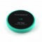 RO Foam Pad Green – полировальный круг твердый зеленый 130мм
