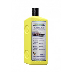 RAVENOL AUTO-POLITUR 500мл