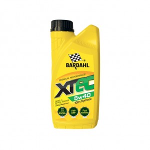 XTEC 5W40 1L