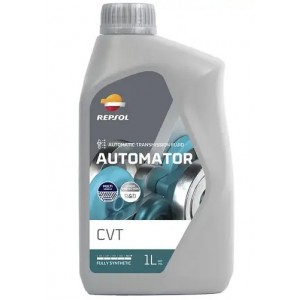 Repsol Automator CVT 1L