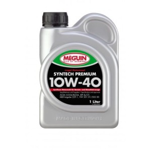 Meguin SYNTECH PREMIUM 10W-40 1L
