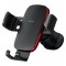 Baseus Metal AgeⅡ Gravity Car Mount（Air Outlet Version）Black SUJS000001