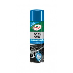 Turtle Wax FRESH SHINE OUTDOOR