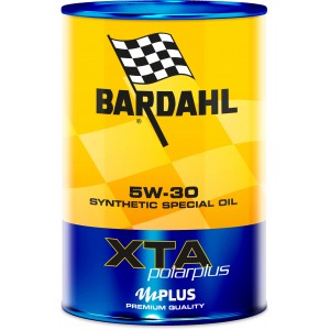 XTA 5W30 FULL SAPS 1L