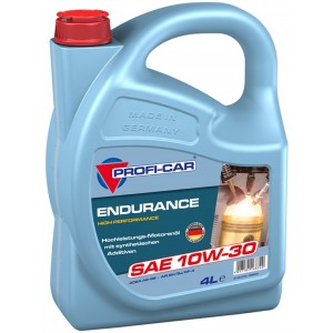 PROFI-CAR ENDURANCE SAE 10W-30 4L