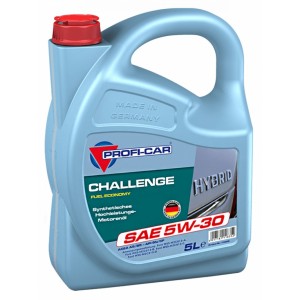 PROFI-CAR CHALLENGE SAE 5W-30 5L